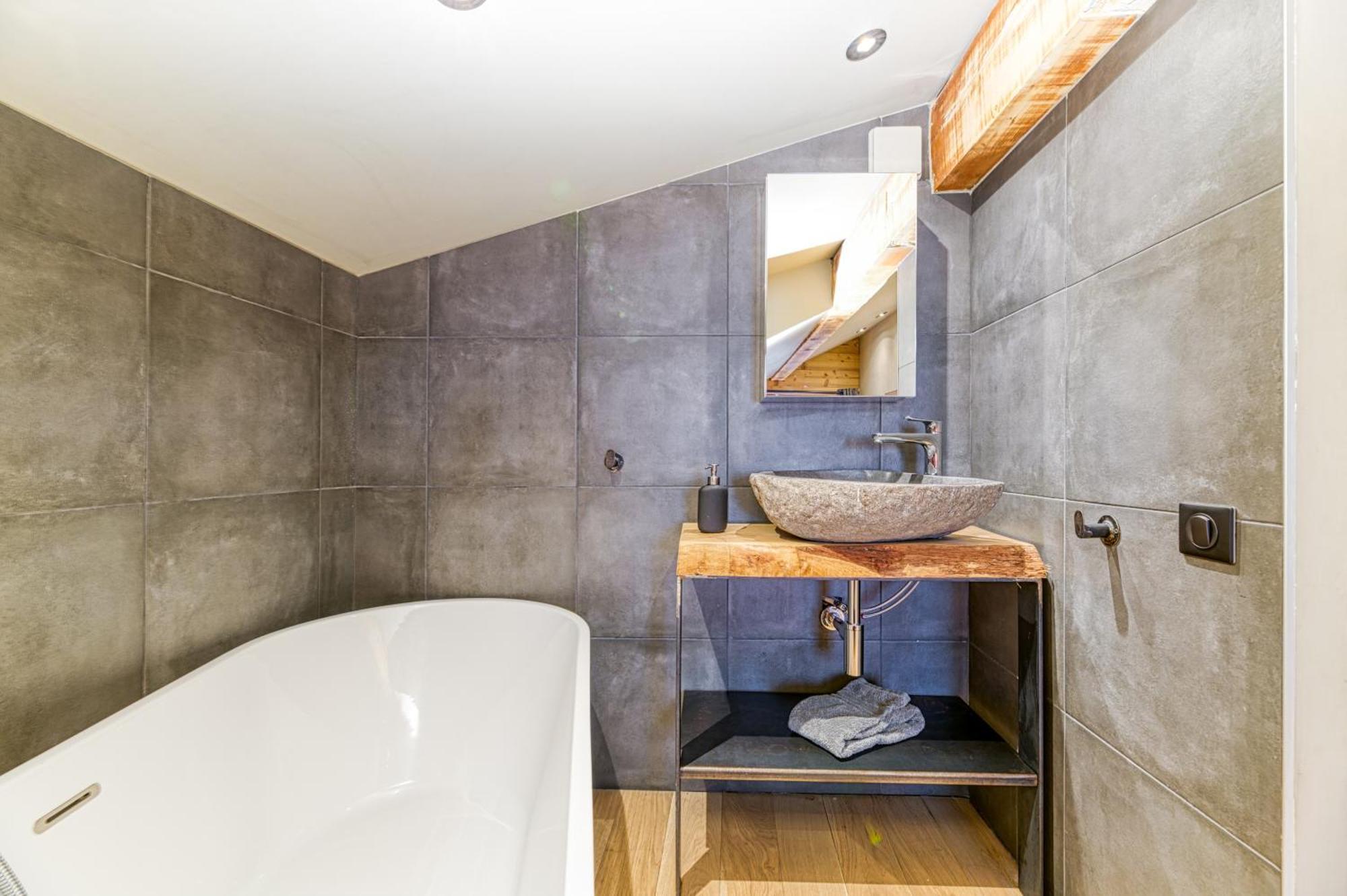 Homency - Chalet Rodina Alpe d'Huez Eksteriør billede