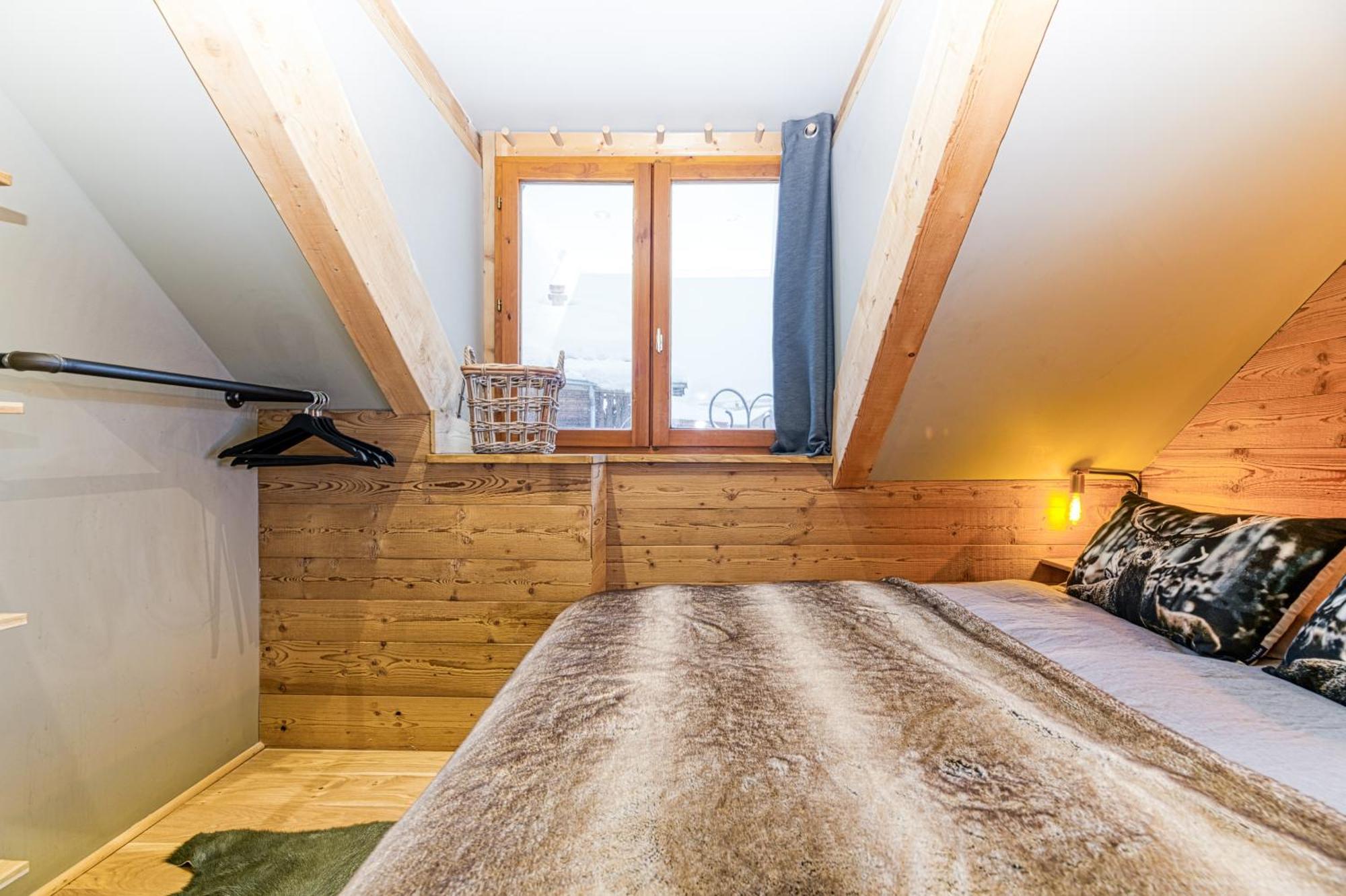 Homency - Chalet Rodina Alpe d'Huez Eksteriør billede
